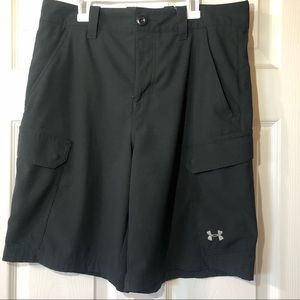 Men’s Under Armour Cargo Shorts
